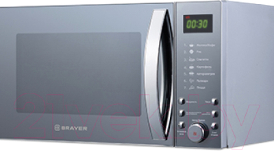 Микроволновая печь Brayer BR2504