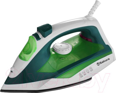 Утюг Sakura SA-3052SGR- фото