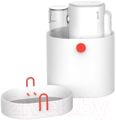 Отпариватель Deerma DEM-HS007- фото10