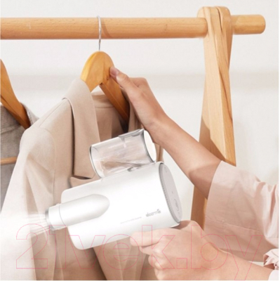 Отпариватель Deerma DEM-HS007- фото2