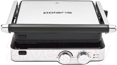 Электрогриль Polaris PGP 2402- фото, картинка Электрогриль Polaris PGP 2402- фото