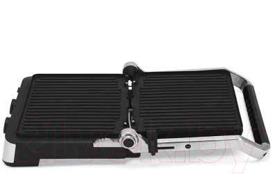 Электрогриль Polaris PGP 2402- фото2, картинка2 Электрогриль Polaris PGP 2402- фото2
