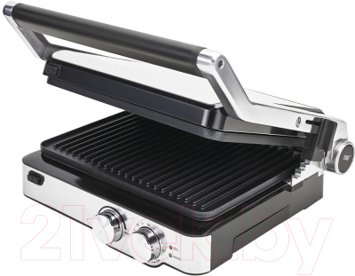 Электрогриль Polaris PGP 2402- фото3, картинка3 Электрогриль Polaris PGP 2402- фото3