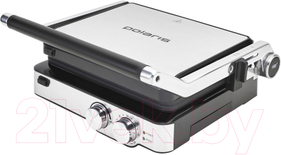 Электрогриль Polaris PGP 2402- фото4, картинка4 Электрогриль Polaris PGP 2402- фото4