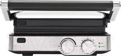 Электрогриль Polaris PGP 2402- фото5, картинка5 Электрогриль Polaris PGP 2402- фото5