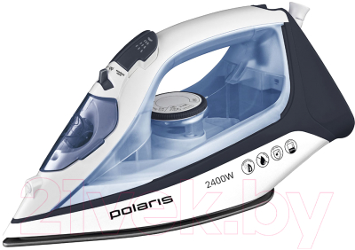 Утюг Polaris PIR 2483K 3m- фото