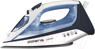 Утюг Polaris PIR 2483K 3m- фото3