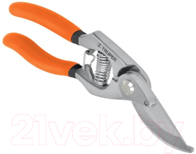 Секатор Truper Т-67Х (18465)- фото