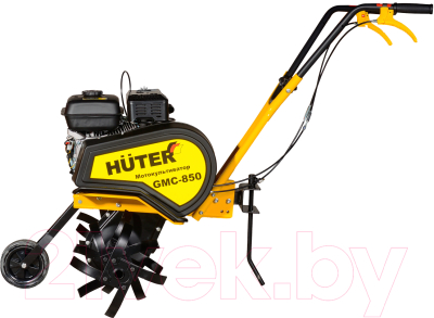 Мотокультиватор Huter GMC-850- фото2