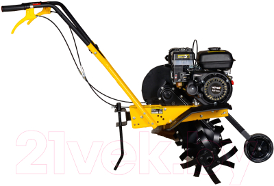 Мотокультиватор Huter GMC-850- фото3