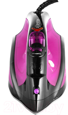 Утюг Centek CT-2355 (фиолетовый)- фото6