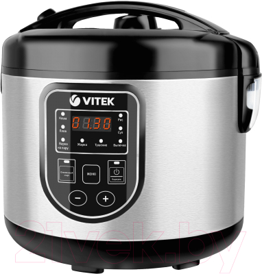 Мультиварка Vitek VT-4278 BK- фото