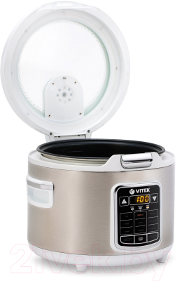 Мультиварка Vitek VT-4281 W- фото2