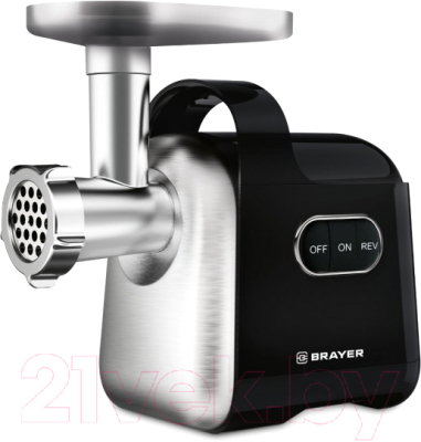 Мясорубка электрическая Brayer BR1602- фото