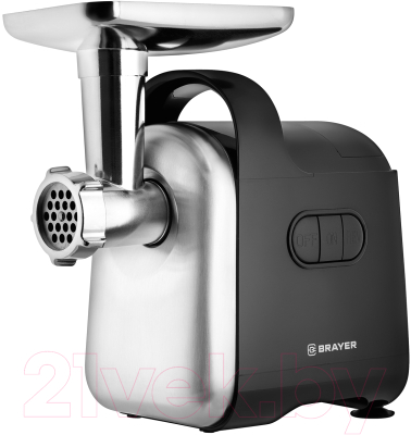 Мясорубка электрическая Brayer BR1602- фото3