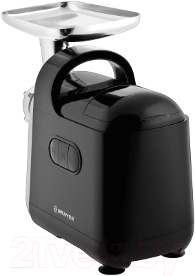 Мясорубка электрическая Brayer BR1602- фото4
