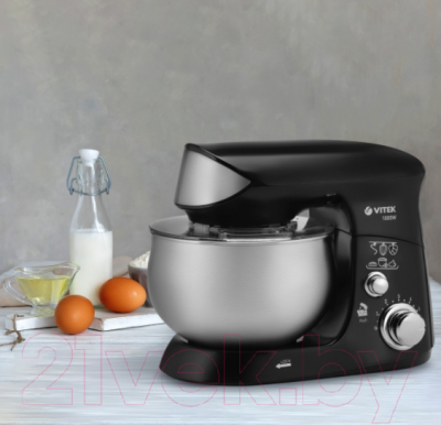 Миксер стационарный Vitek VT-1445- фото2