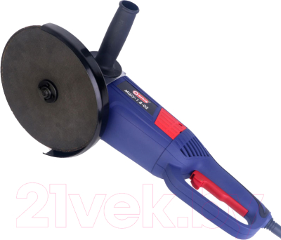 Угловая шлифовальная машина Диолд МШУ-1.8-02 (10041115)- фото5