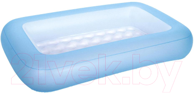 Надувной бассейн Bestway Aquababes Pool 51115- фото