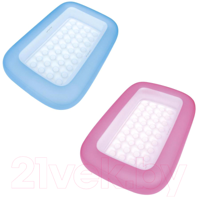 Надувной бассейн Bestway Aquababes Pool 51115- фото3