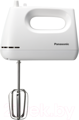 Миксер ручной Panasonic MK-GH3WTQ- фото