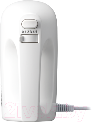 Миксер ручной Panasonic MK-GH3WTQ- фото3