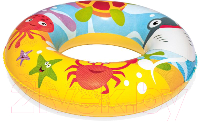 Надувной бассейн Bestway Play Pool Set 51124- фото2