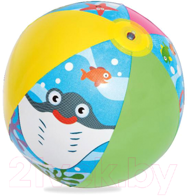 Надувной бассейн Bestway Play Pool Set 51124- фото3