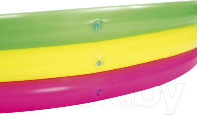 Надувной бассейн Bestway Summer Set 51104- фото3