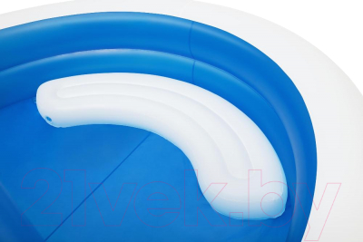 Надувной бассейн Bestway Summer Days 54337- фото3