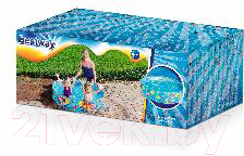Складной бассейн Bestway Fill 'N Fun Sparking Sea 55028- фото3