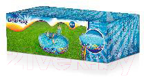 Складной бассейн Bestway Fill 'N Fun Odyssey 55031- фото3