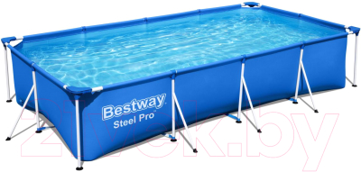 Каркасный бассейн Bestway 56405- фото