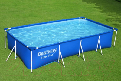 Каркасный бассейн Bestway 56424- фото8
