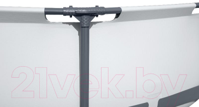 Каркасный бассейн Bestway Steel Pro Max 56416- фото7