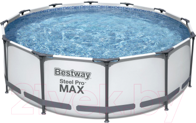 Каркасный бассейн Bestway 56418- фото