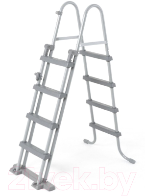 Каркасный бассейн Bestway Power Steel 56456- фото10