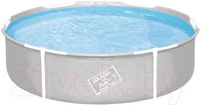 Каркасный бассейн Bestway My First Frame Pool 56283