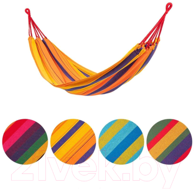 Гамак Helios HS-G-BP-200x100- фото2