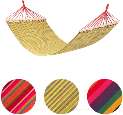 Гамак Helios HS-G-P-200x120- фото3