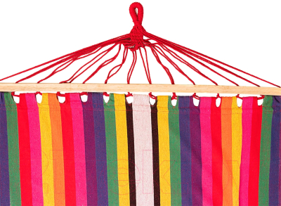 Гамак Helios HS-G-P-200x120- фото4