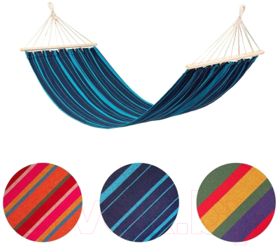 Гамак Helios HS-G-P-200x80- фото2
