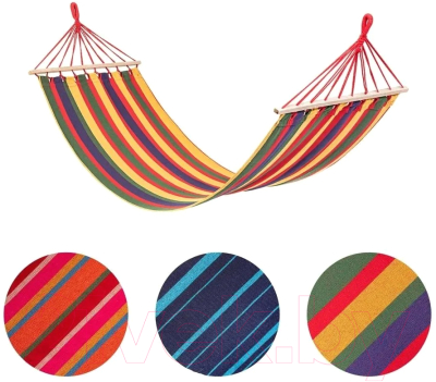 Гамак Helios HS-G-P-200x80- фото3