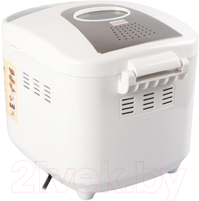 Хлебопечка VLK Palermo 5200- фото6