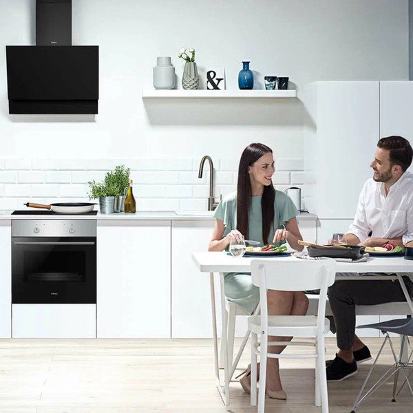 Электрический духовой шкаф Hansa BOEI68004- фото10