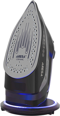 Беспроводной утюг Aresa AR-3124- фото2