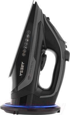 Беспроводной утюг Aresa AR-3124- фото3