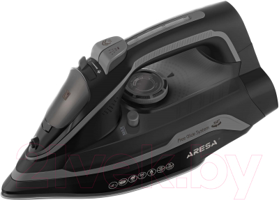 Беспроводной утюг Aresa AR-3124- фото4