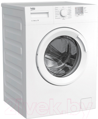 Стиральная машина Beko WRS5511BWW- фото2