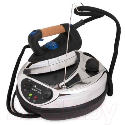 Утюг с парогенератором Metalnova Vapor V2800- фото